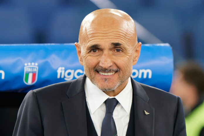 Spalletti has spoken again after the Euros and has admitted his mistakes.