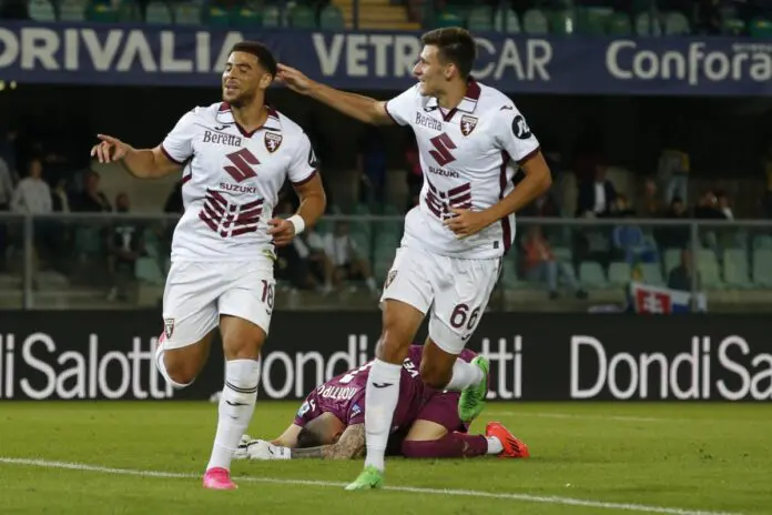 Serie A: Torino soars to the top, Juventus-Napoli today, Inter-Milan tomorrow