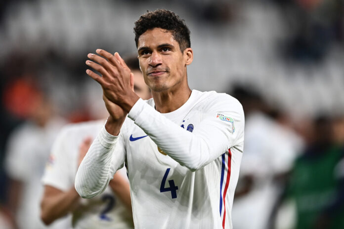 Serie A loses a star player: Varane retires from football