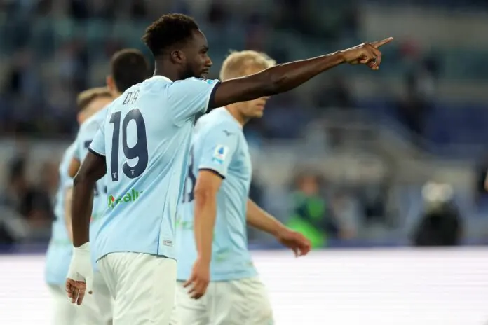 Europa League: Lazio dominates with 3-0 victory over Dynamo Kyiv, Roma in action today