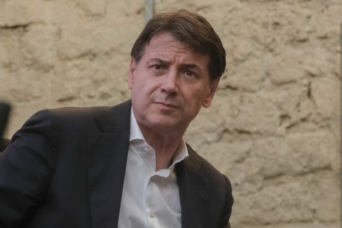 Conte: "Renzi is a paper tiger revived by the PD"