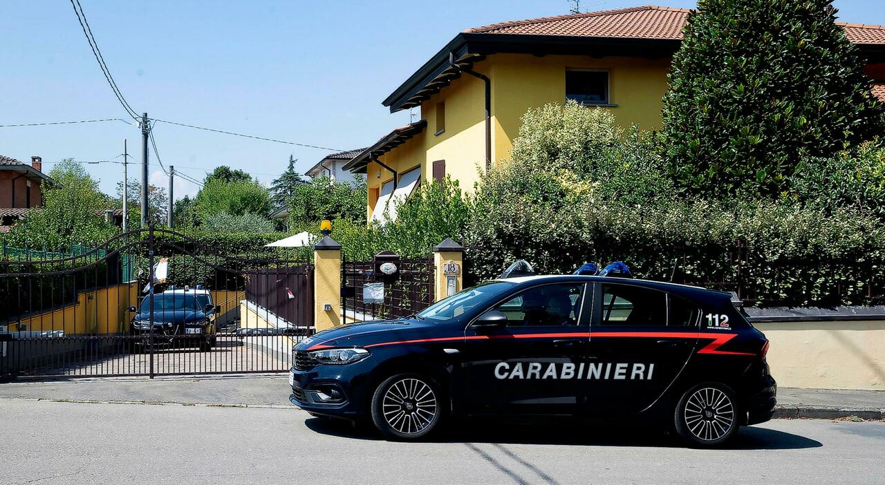 Young Mother Under House Arrest After Alleged Infanticide in Traversetolo