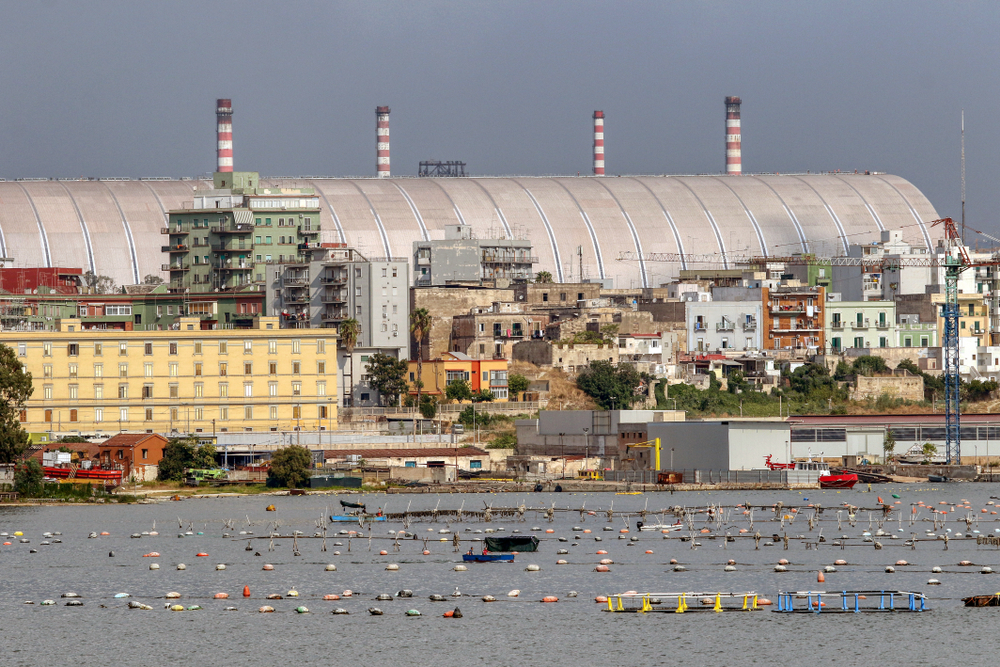 Taranto Court Overturns Verdict in ILVA Environmental Scandal