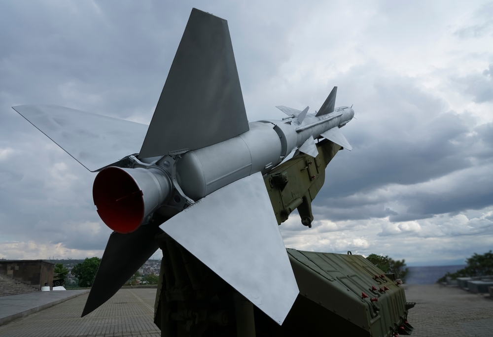 Allies consider allowing Ukraine to use western-supplied missiles: NATO at war?