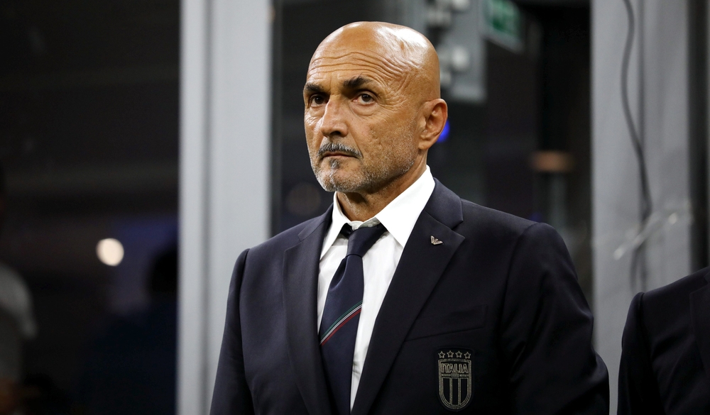 Nations League: Spalletti's Italy Triumphs Away Against France