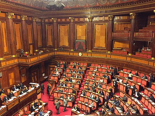 Omnibus Decree: Italian government cracks down on TV piracy