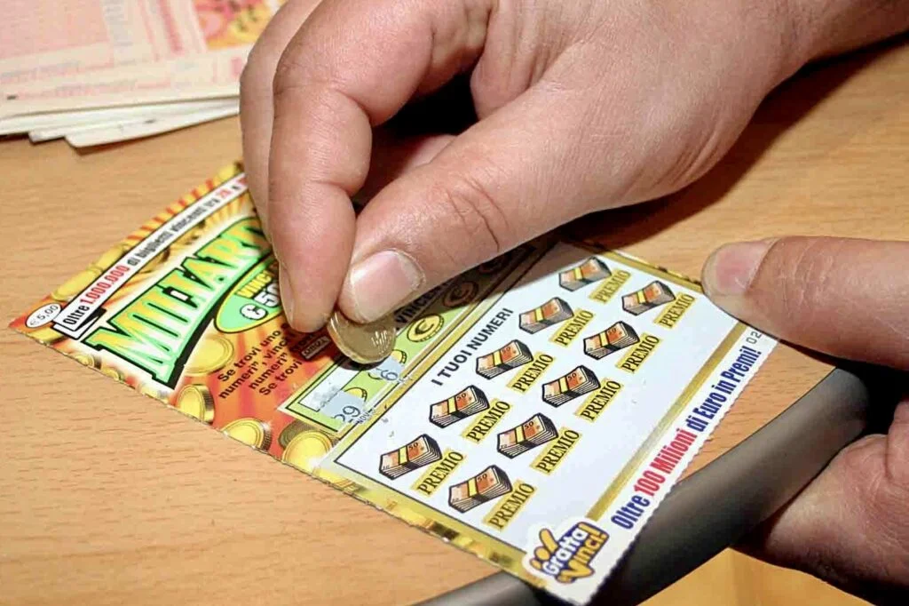 Fraudulent Lottery Scheme Ends in Legal Trouble for Three Puglia Men