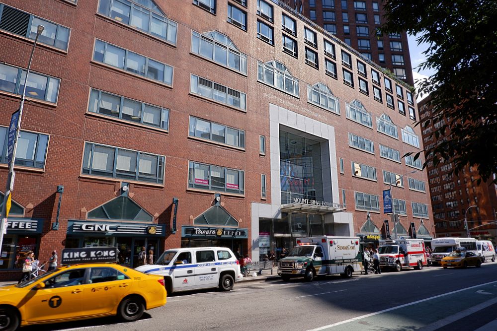 Beth Israel Hospital Awaits Closure Date as Suspicions Over Its Management Rise