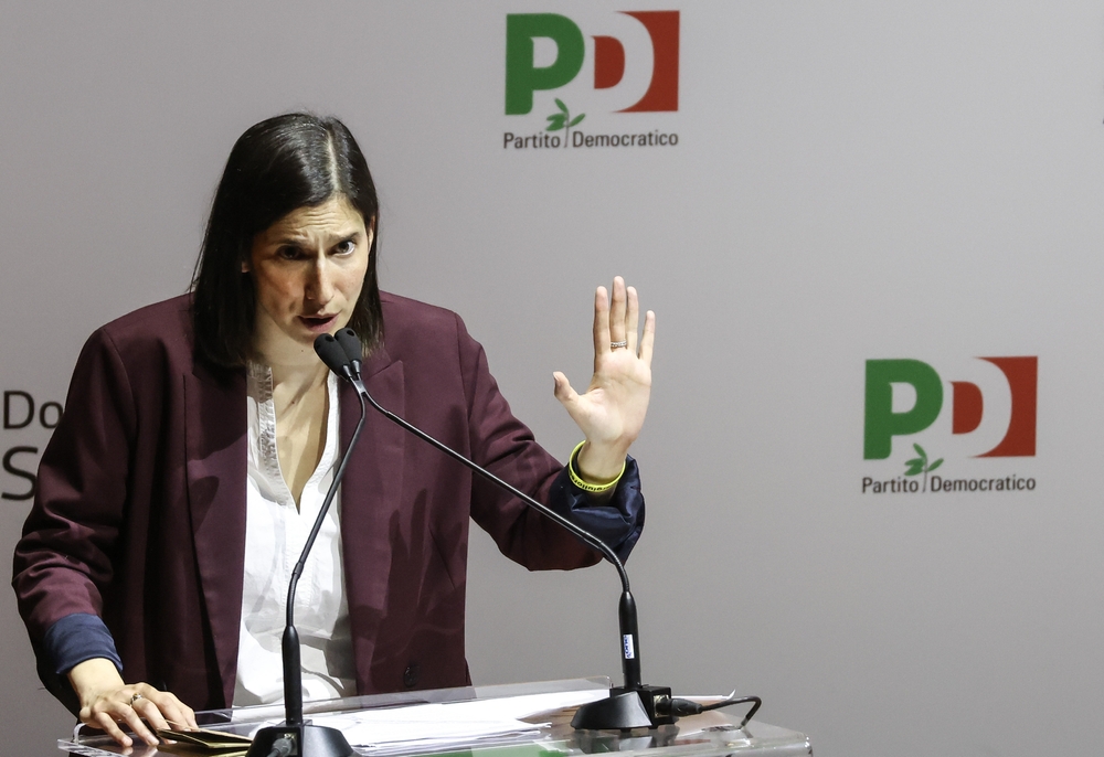 The Aftermath of Liguria's Election: A Setback for the Left