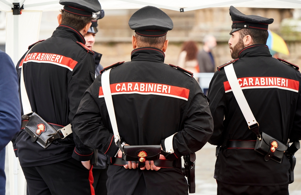 Major Crackdown on Cyber Crime in Milan: High-Profile Arrests and Data Breaches Uncovered