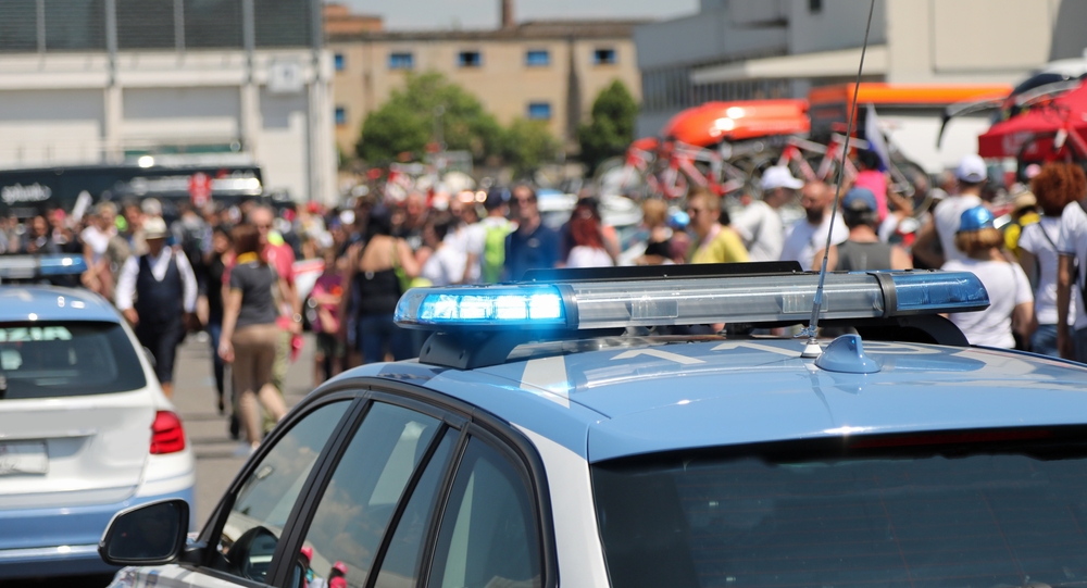 Tragedy at the Foot of Mount Vesuvius: Firework Factory Explosion Claims Three Young Lives