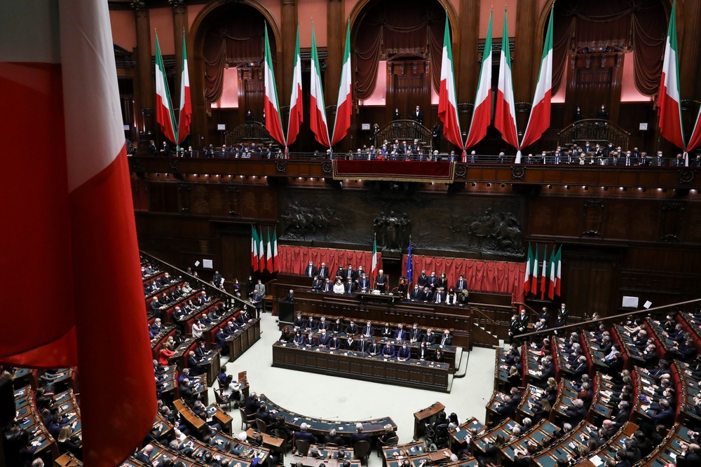 Italian Budget Law: Over 4,500 Amendments as Tensions Rise