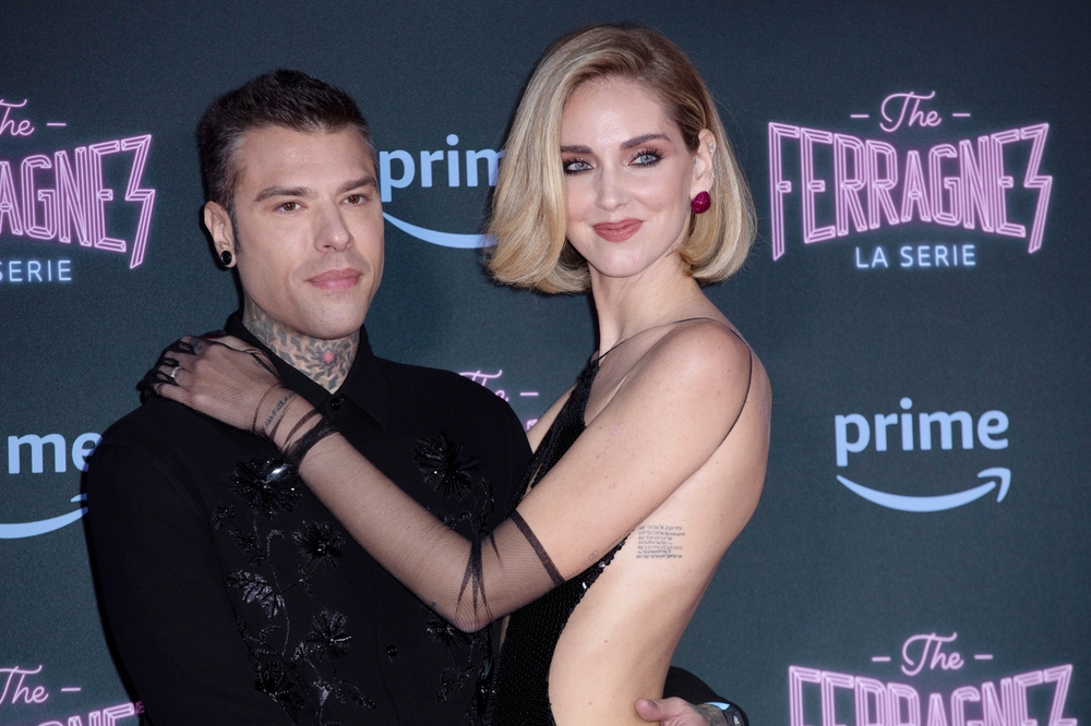 Chiara Ferragni and Fedez Reach Separation Agreement: Custody, Support, and Social Media Terms Finalized