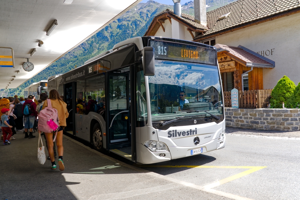 Nationwide Public Transport Strike in Italy Set to Disrupt Cities Today