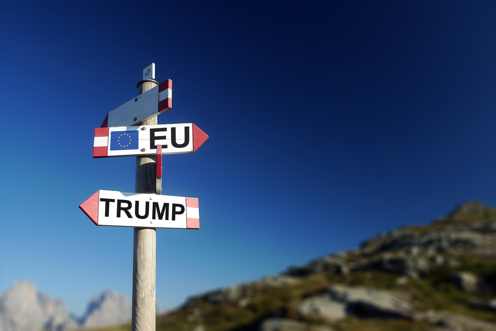 The Return of Trump: A Major Challenge for Europe