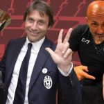 Serie A: Napoli–Juventus, Crossed Timelines on the Touchline