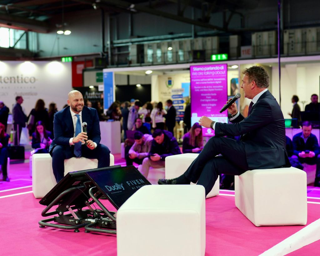 IA lands at BIT with a round table dedicated to the impact on tourism