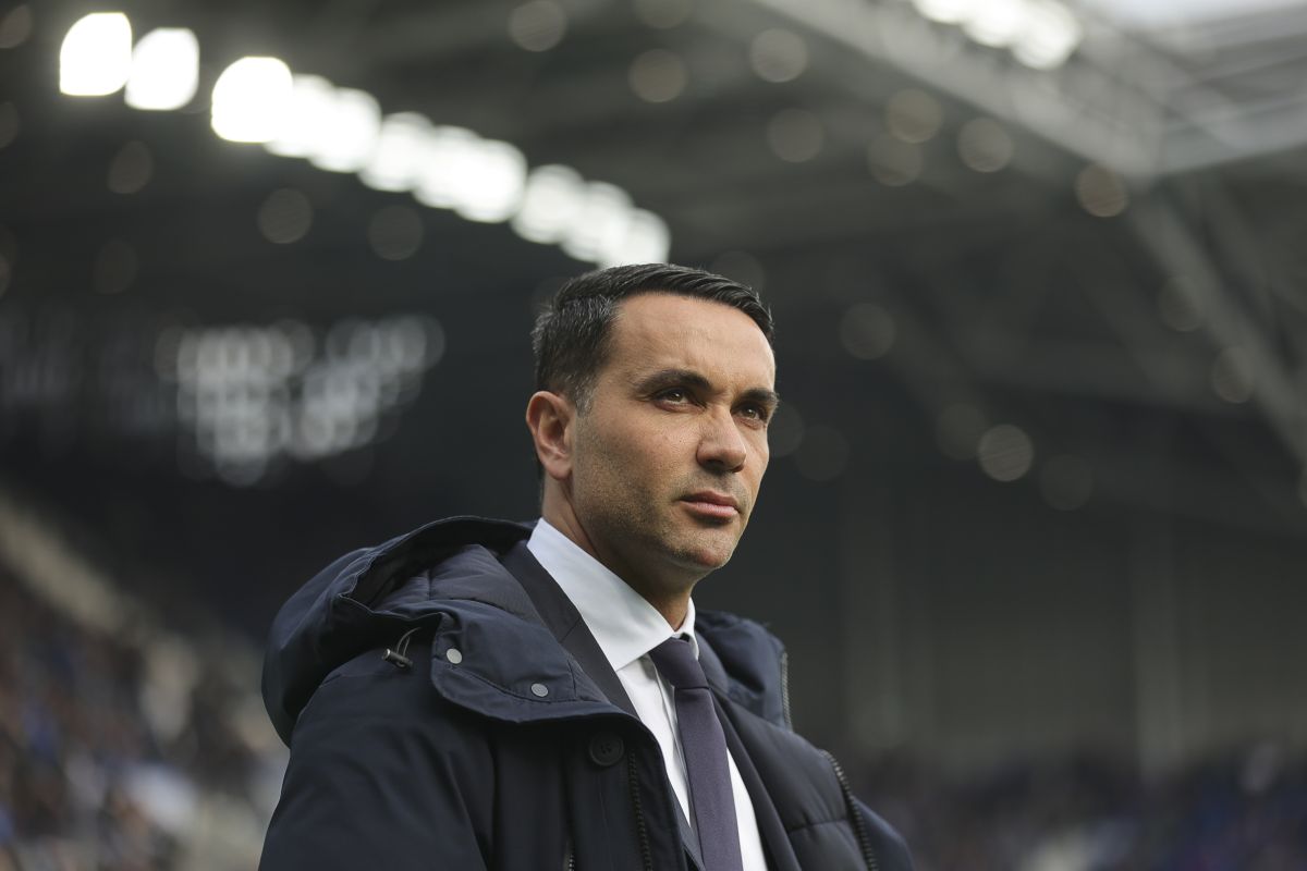 The Atalanta awaits Dortmund, Palladino “In the field in 23 thousand”