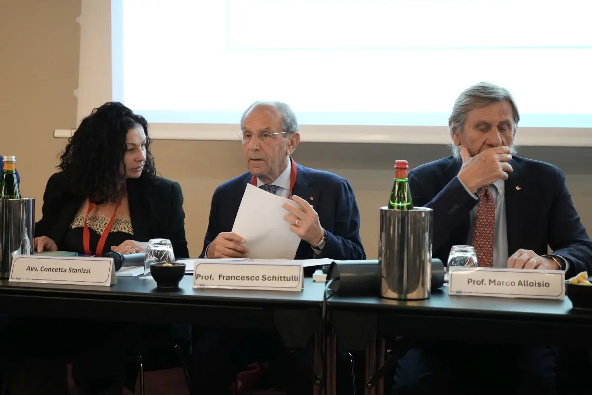 LILT looks ahead, innovation and territorial rooting for the fight against tumors