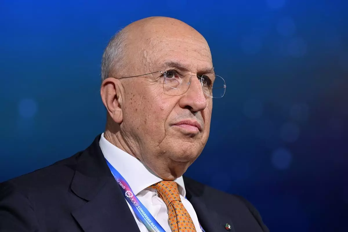 ABI, Patuelli “The taxation is fundamental to saving”