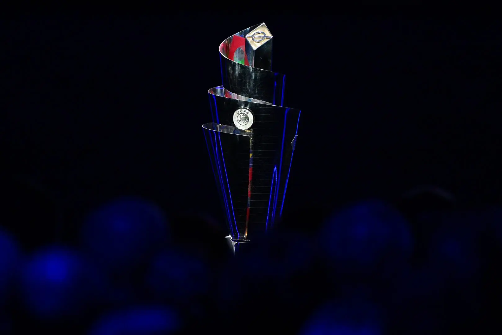 Nations League, draw the group: Italy with France, Belgium and Turkey