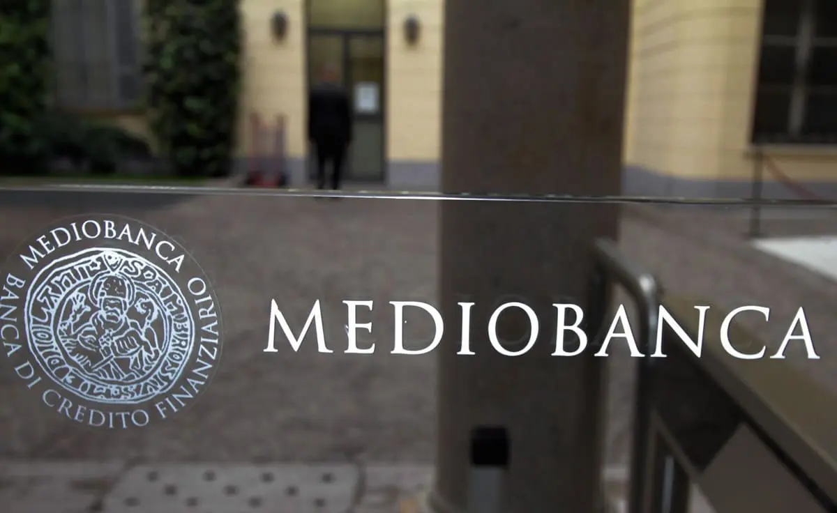 In the second half of 2025 net profit to 622,9 million for Mediobanca, Melzi d’Eril “Business solidi”