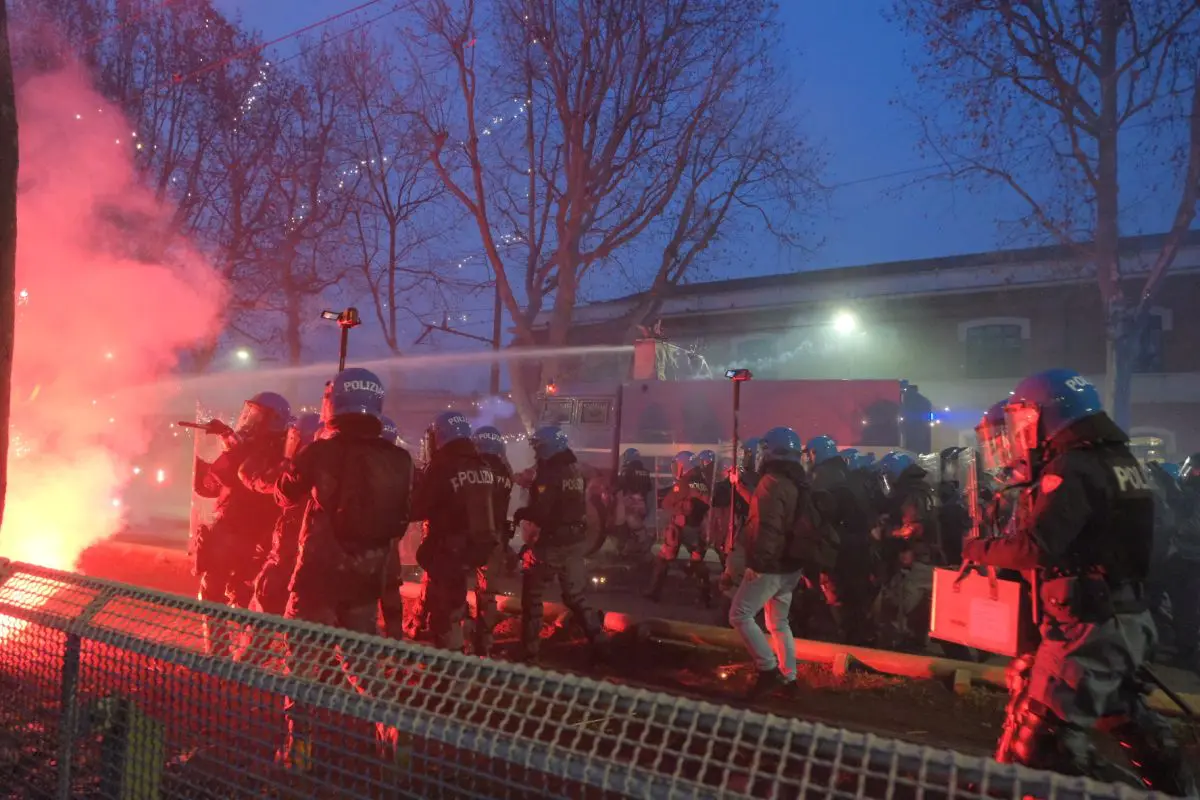 The CdM approves the security package, Meloni “No spot measures, the state returns security and freedom to citizens”