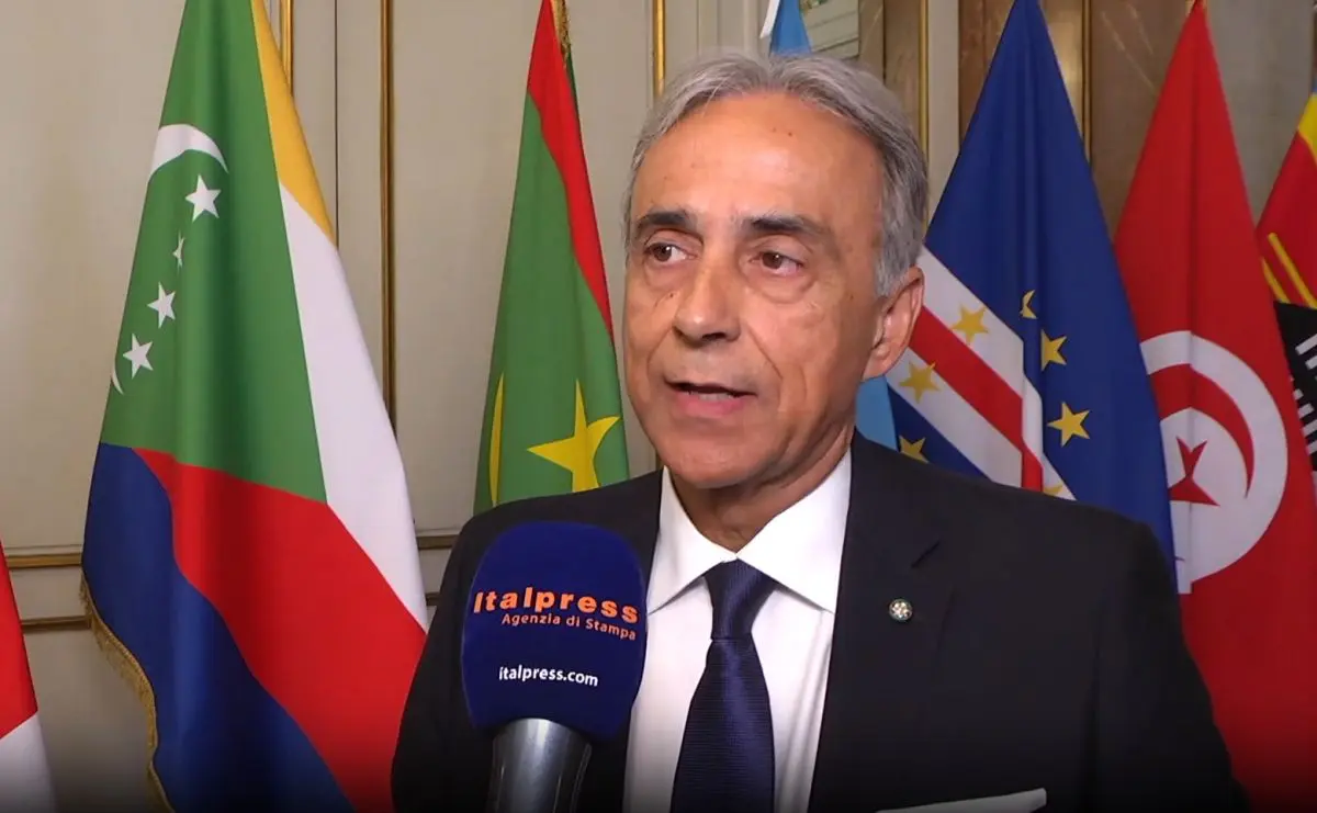 Iran, Sequi “Predictable military operation after incompatibility emerged in the negotiations”