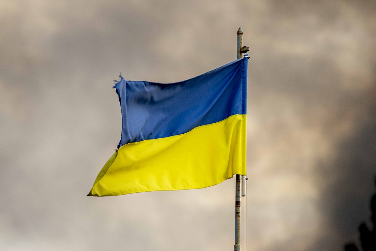 In Ukraine four years of war, memory, deterrence