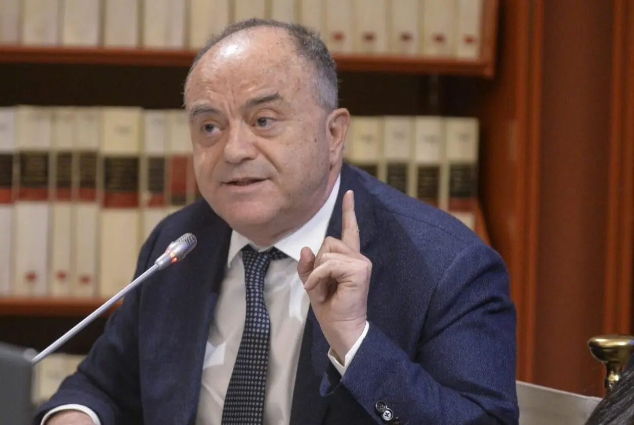 Referendum, Gratteri “They will see Yes investigated and detoured Masonry”