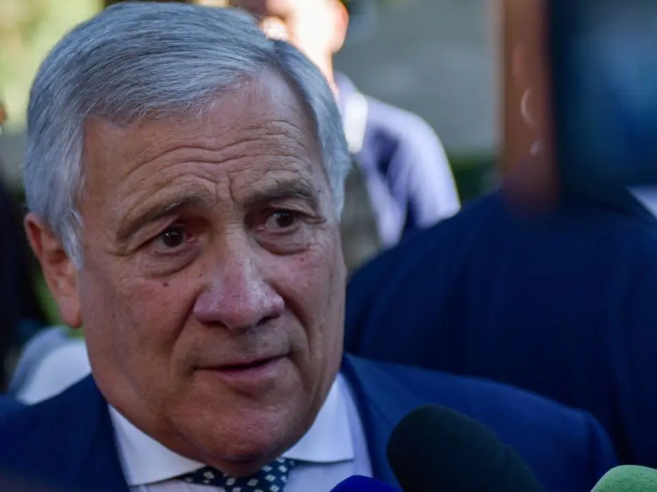 Tajani “Italy and Germany drive Europe without excluding anyone”
