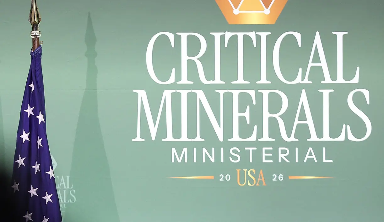 The meeting on Earth Rare could launch a great strategic operation”