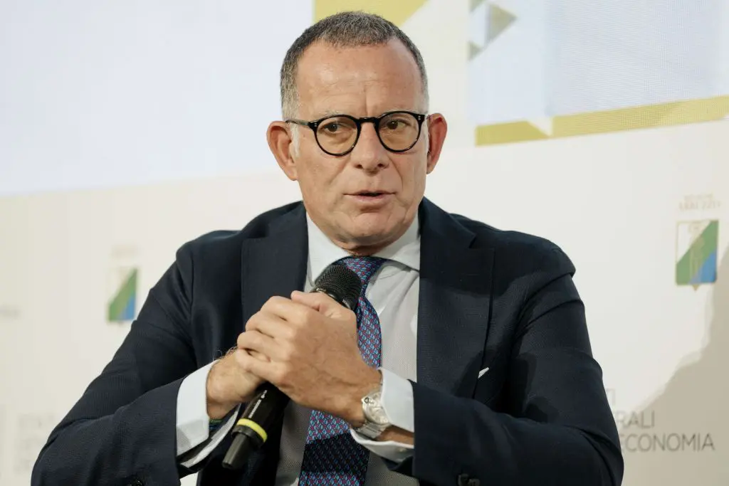 Inps, Fava “Previous education is fundamental to young people”