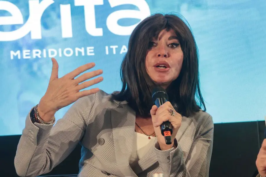 Bernini “New technologies must not be subdued, but accompanied and governed”