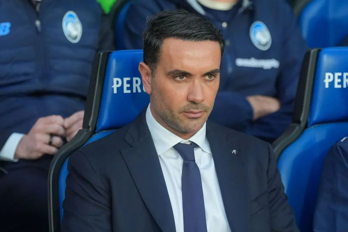 Atalanta prepares for Bayern, Palladino “We want another magic night”