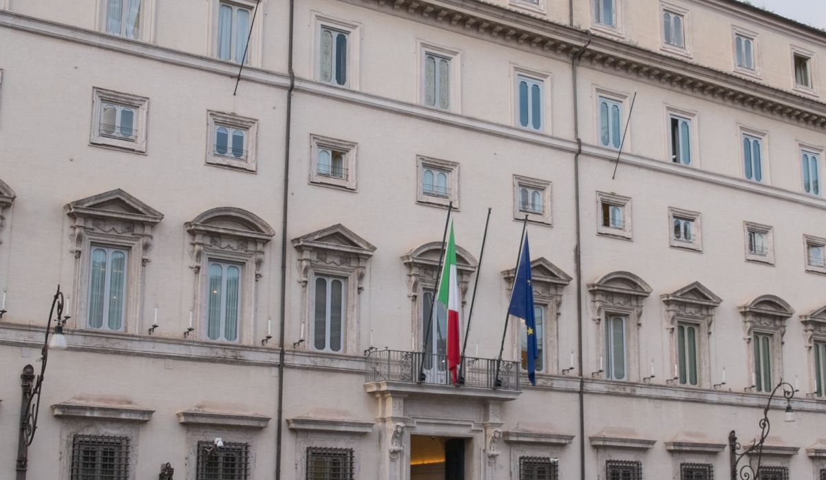 Piano Mattei, at Palazzo Chigi the fifth meeting of the directing booth