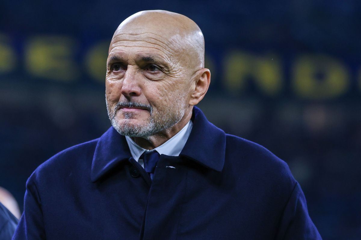 Spalletti “In these last fundamental races the choices”