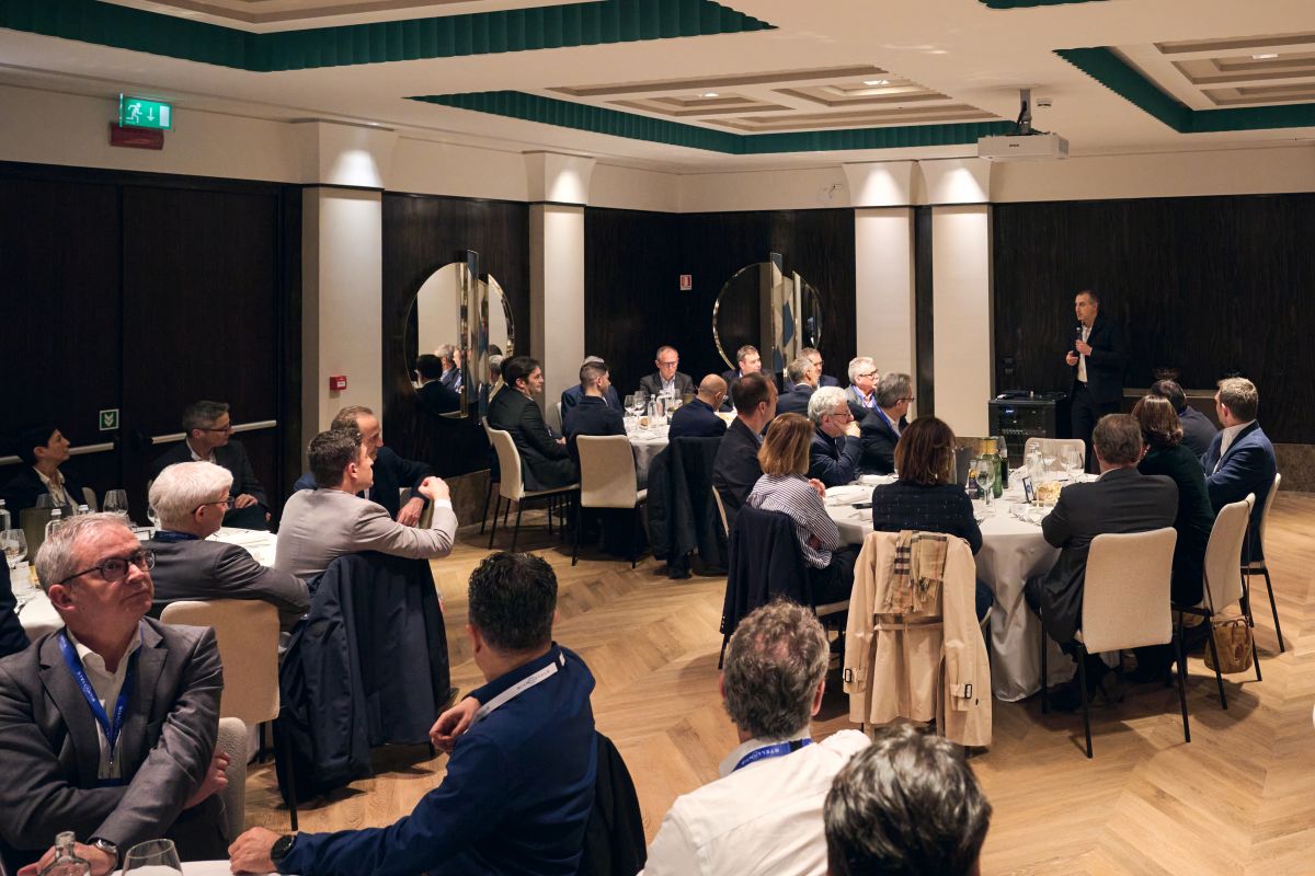 Stellantis launches Supplier Advisory Council Europe to strengthen partnership