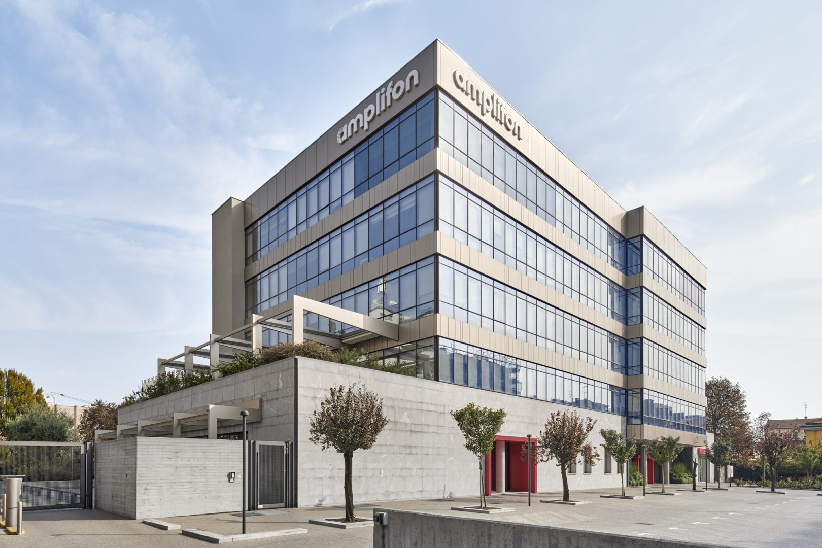 S&P confirms Amplifon's BB+ rating with stable outlook after the agreement to acquire GN Hearing