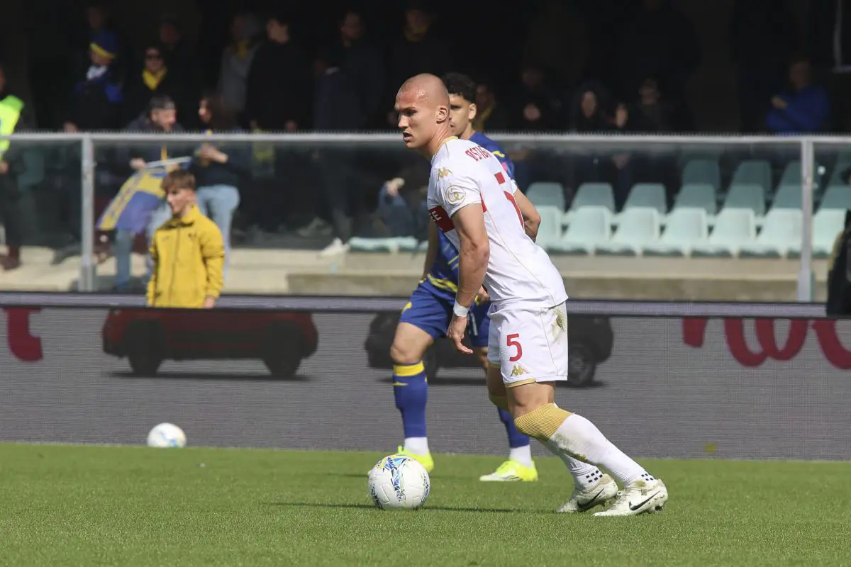 Genoa wins 2-0 in Verona and sees salvation, sign Vitinha and Ostigard