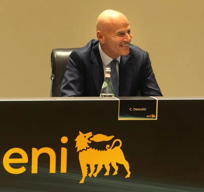 Eni, in the strategic plan 2026-2030 investments to 6 billion annual