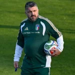 It’s Italy–Northern Ireland matchday, with the Azzurri’s American dream passing through Bergamo