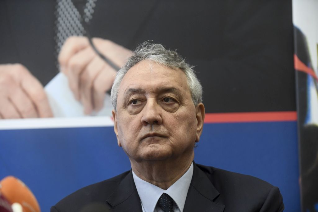 The group leader in the Chamber of Forza Italia Barelli leaves “My support to Meloni government continues with the same intensity”