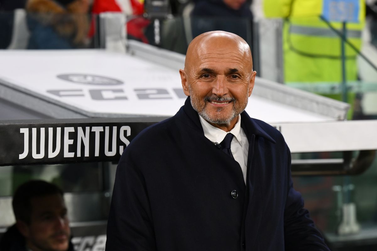 Spalletti “Dislike for Italy