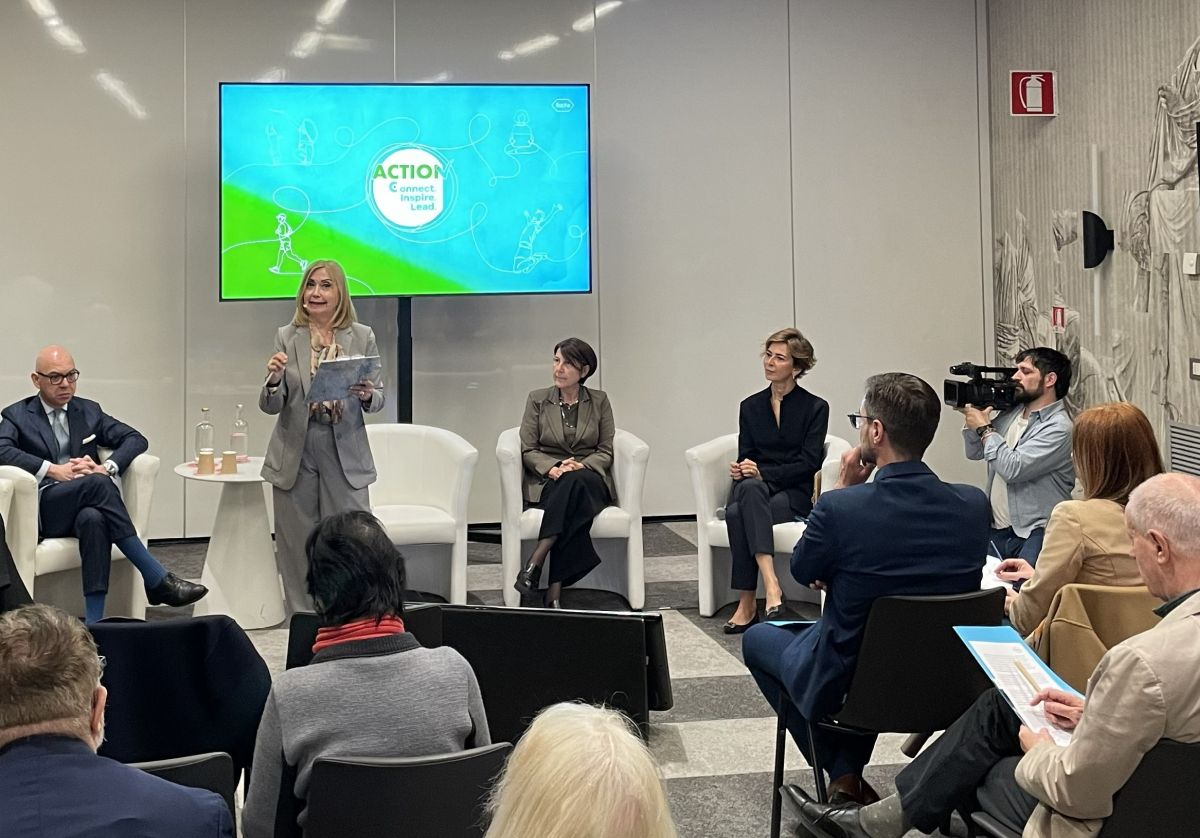 Diabetes, from Roche an IA-based glucose monitoring system