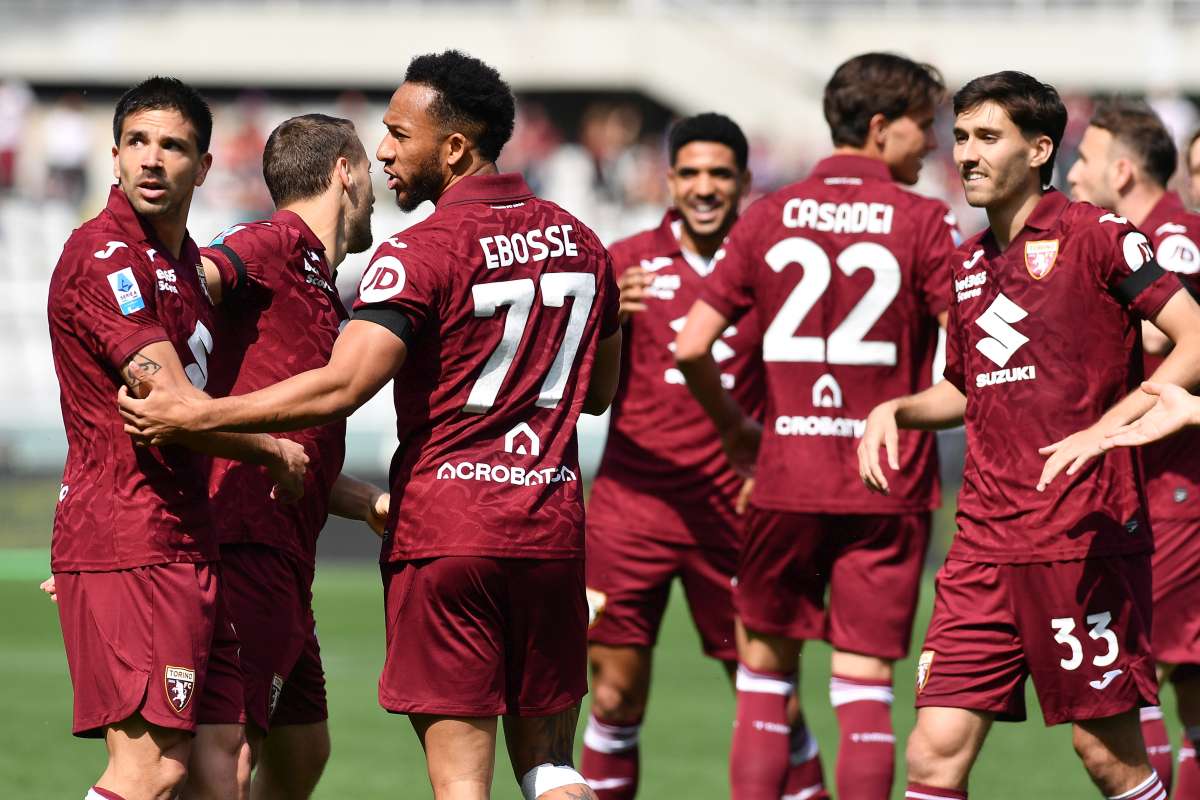 He still wins Torino registered D’Aversa, against Verona ends 2-1