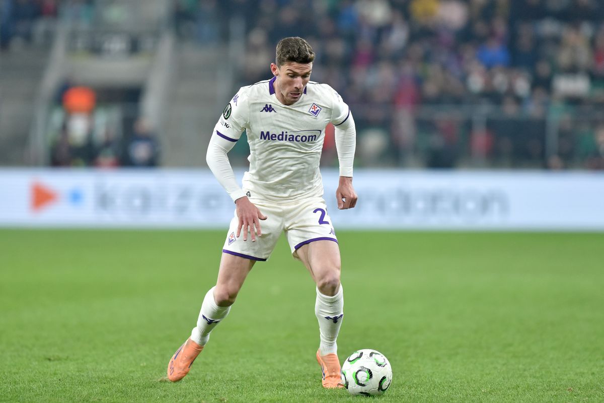 Fiorentina beats Lazio and sees salvation closer