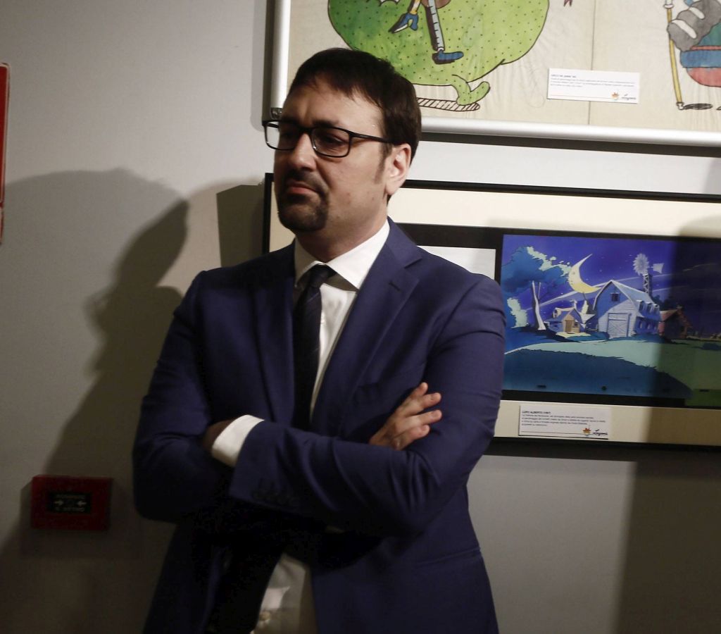 Fapav, Bagnoli Rossi “Pirateria audiovisual criminal, serves collective commitment”