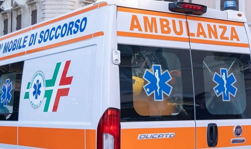 Bologna, dead a year's child fell from the window Thursday afternoon