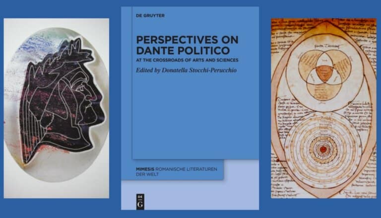 A rereading of Dante as a political thinker